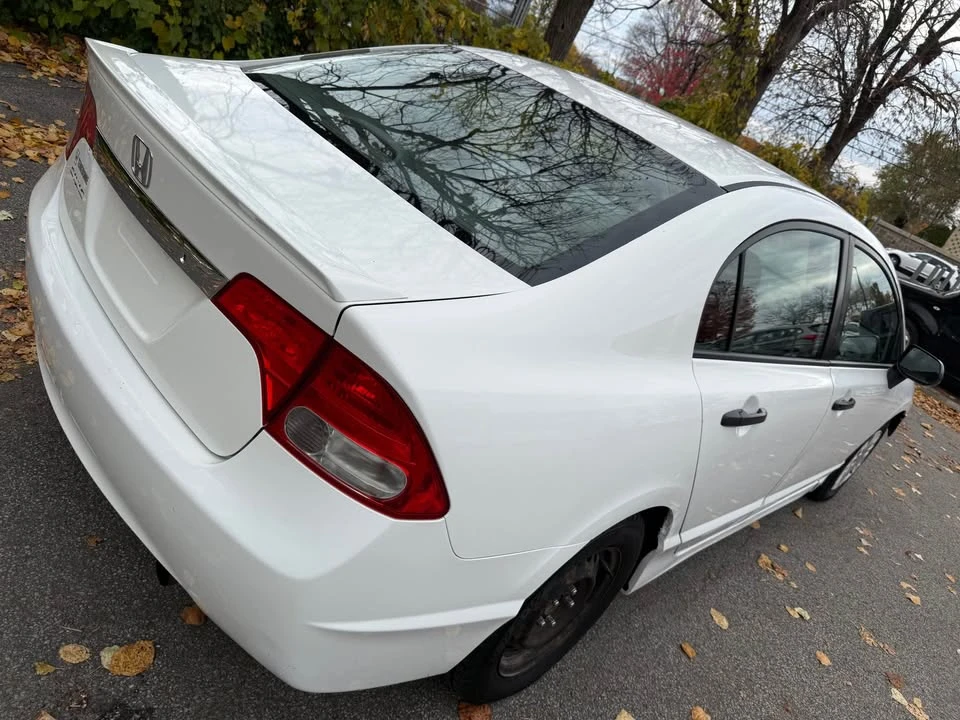 2009 Honda Civic 8th Gen - Image 7 of 19