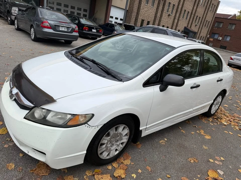 2009 Honda Civic 8th Gen - Image 17 of 19
