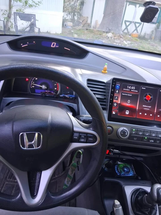 2009 Honda Civic 8th Gen - Image 6 of 7