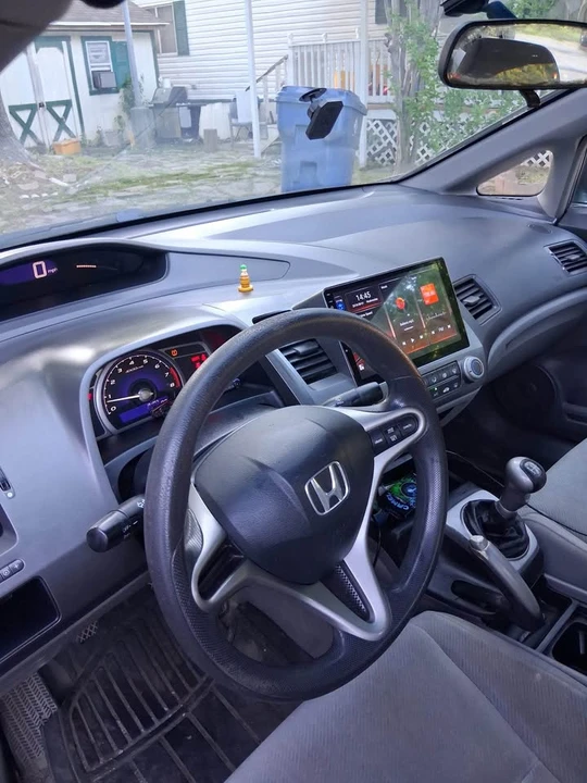2009 Honda Civic 8th Gen - Image 5 of 7