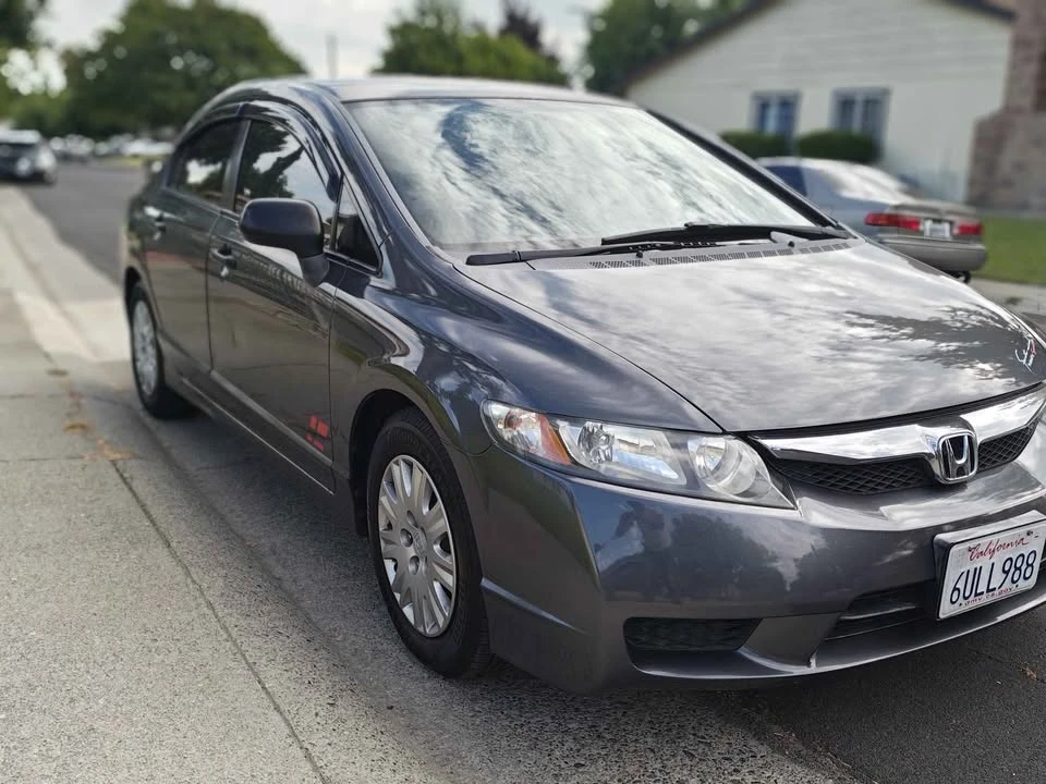 2009 Honda Civic 8th Gen - Image 5 of 20