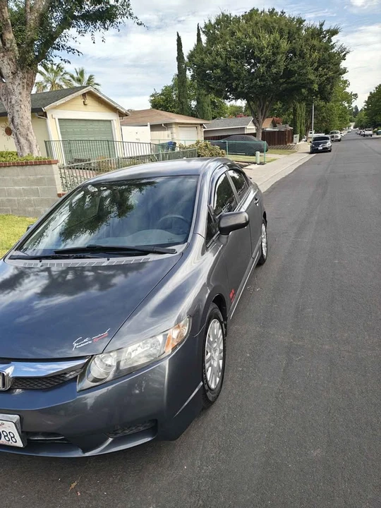 2009 Honda Civic 8th Gen - Image 7 of 20