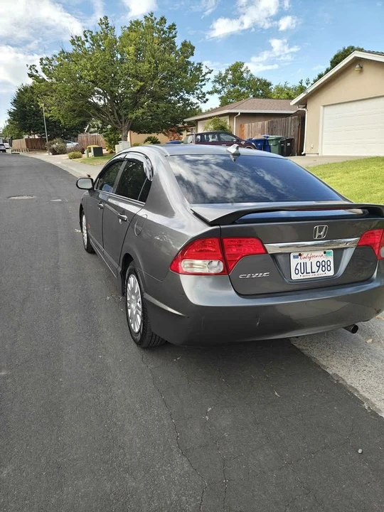 2009 Honda Civic 8th Gen - Image 4 of 20