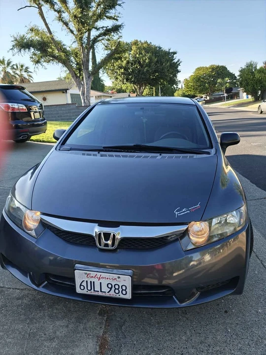 2009 Honda Civic 8th Gen - Image 17 of 20