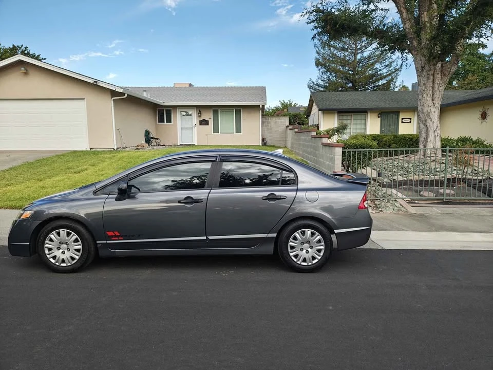 2009 Honda Civic 8th Gen - Image 6 of 20
