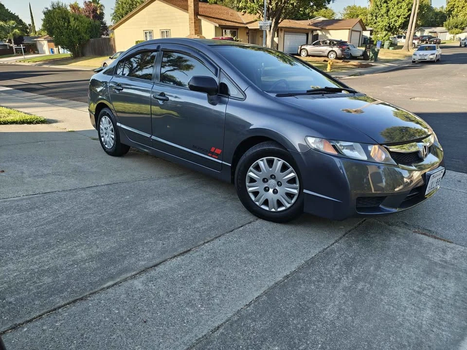 2009 Honda Civic 8th Gen - Image 16 of 20