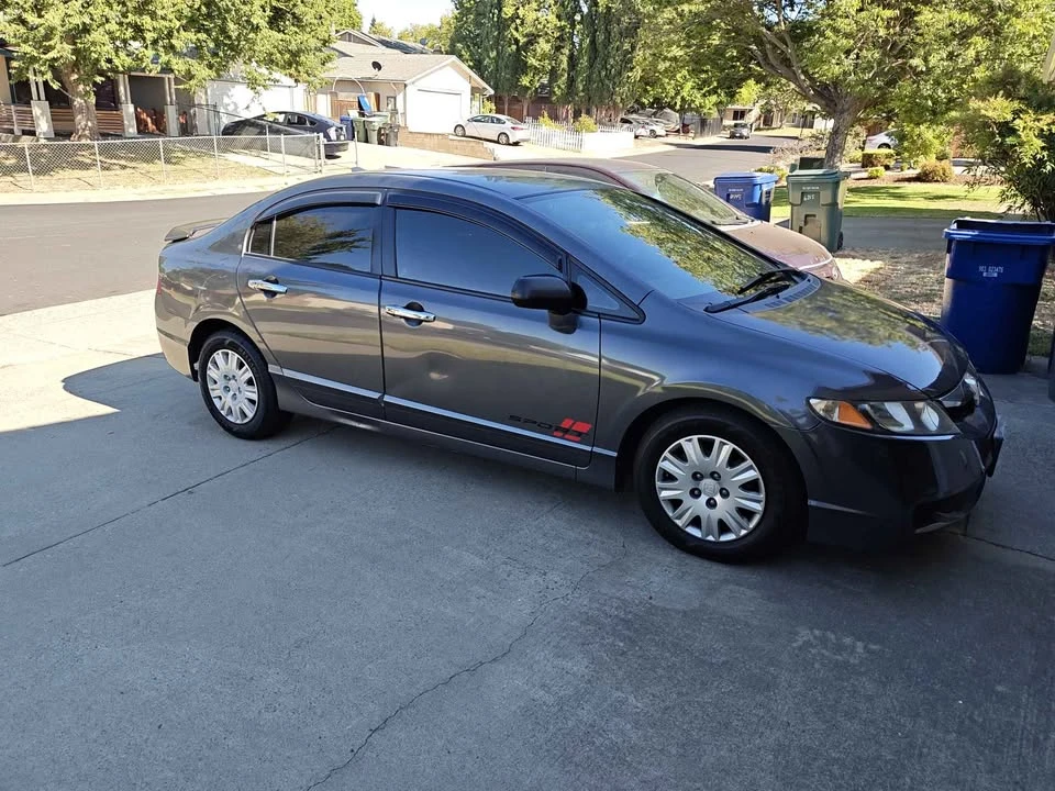 2009 Honda Civic 8th Gen - Image 19 of 20