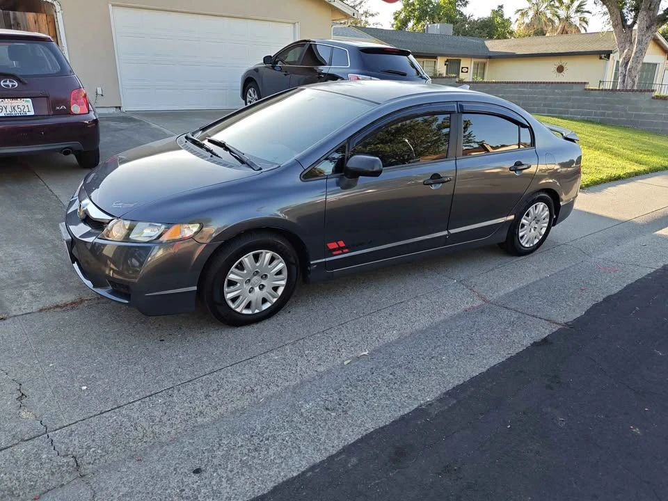 2009 Honda Civic 8th Gen - Image 20 of 20