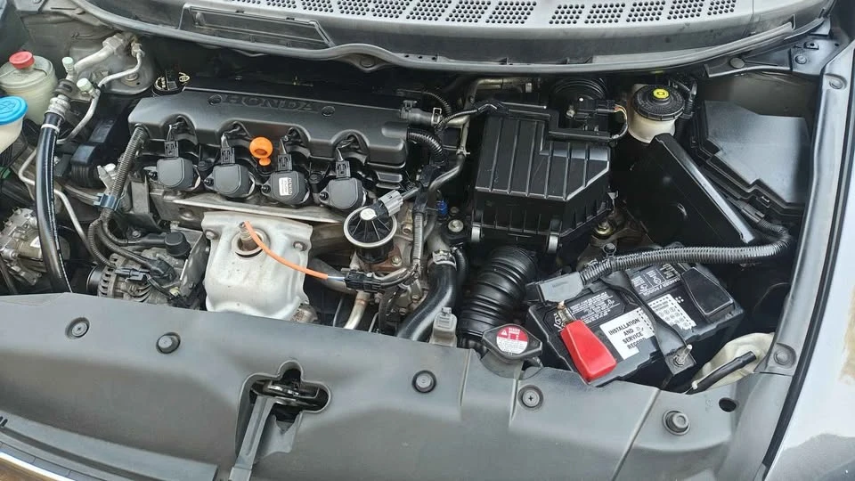 2009 Honda Civic 8th Gen - Image 18 of 20