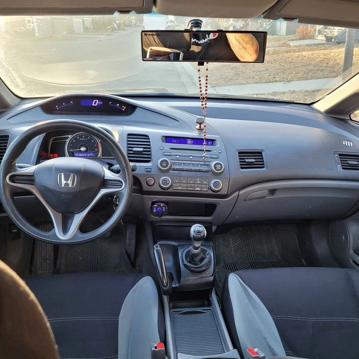 2009 Honda Civic 8th Gen - Image 3 of 7