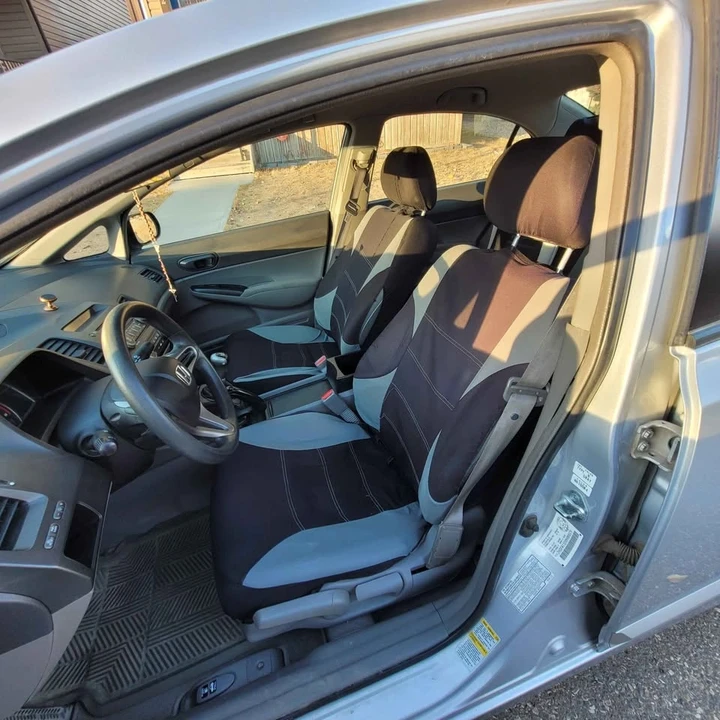2009 Honda Civic 8th Gen - Image 4 of 7
