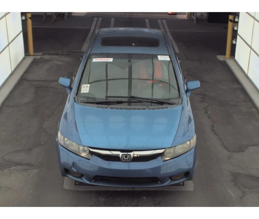 2009 Honda Civic 8th Gen - Image 4 of 12