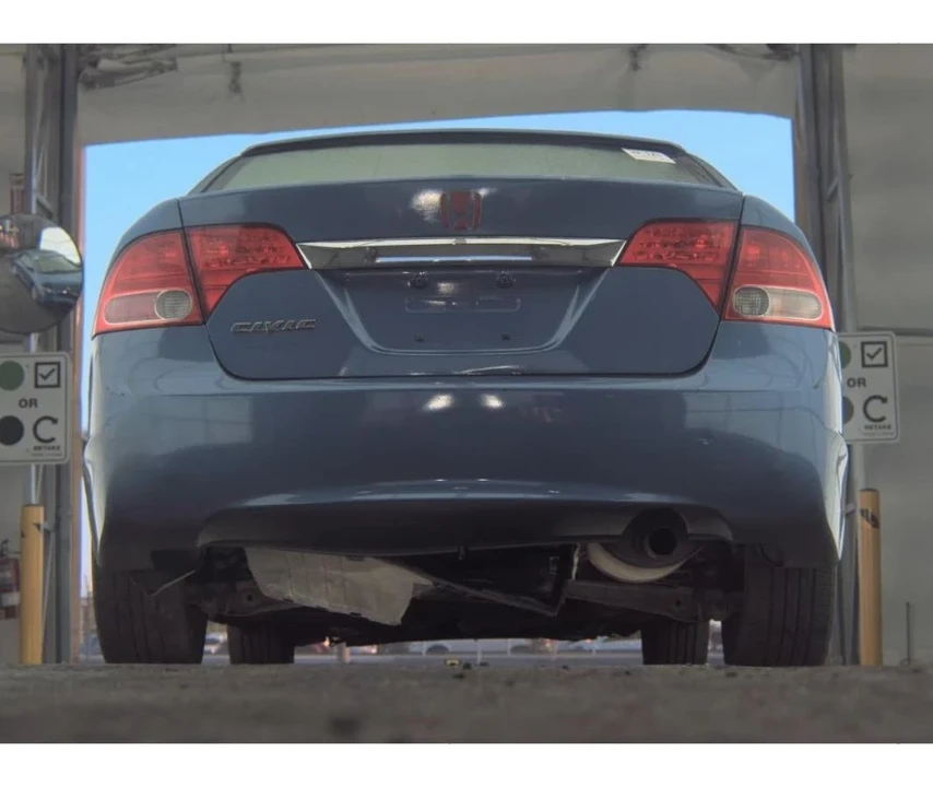 2009 Honda Civic 8th Gen - Image 3 of 12