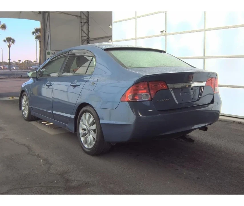 2009 Honda Civic 8th Gen - Image 5 of 12
