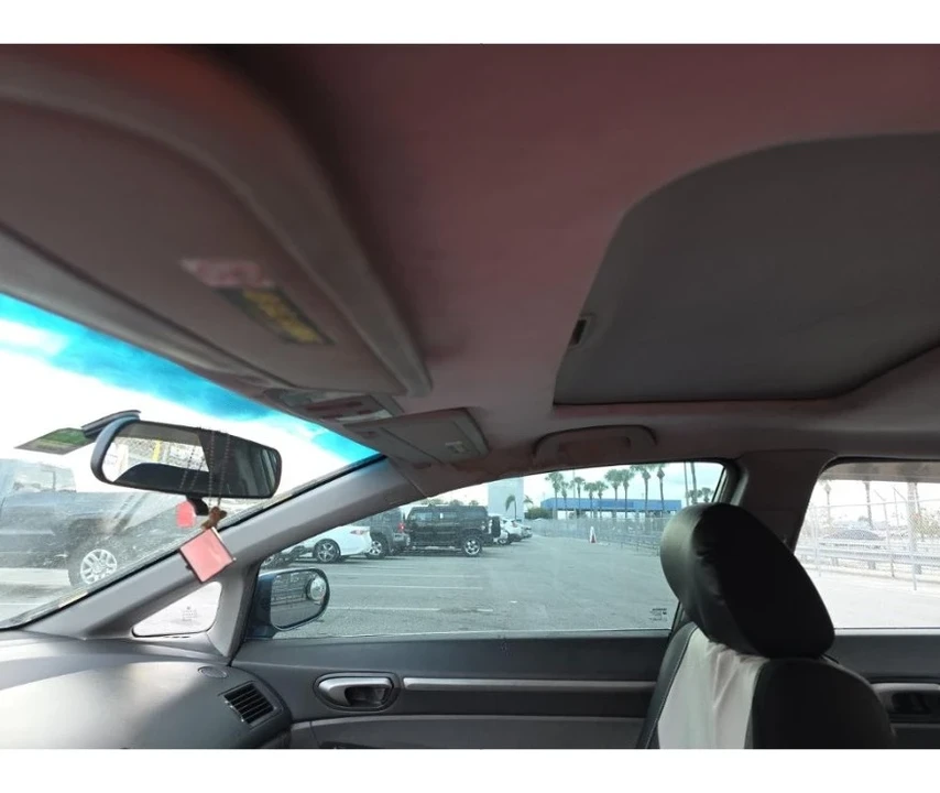 2009 Honda Civic 8th Gen - Image 12 of 12