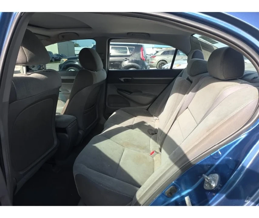 2009 Honda Civic 8th Gen - Image 11 of 12