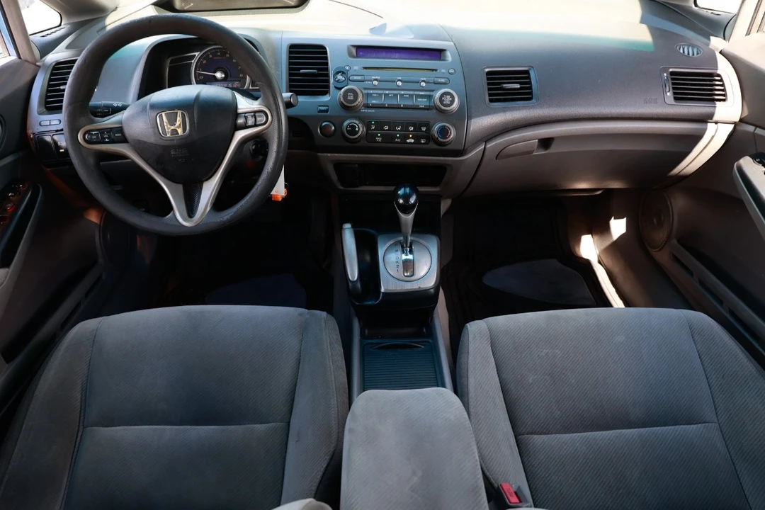 2009 Honda Civic 8th Gen - Image 2 of 12