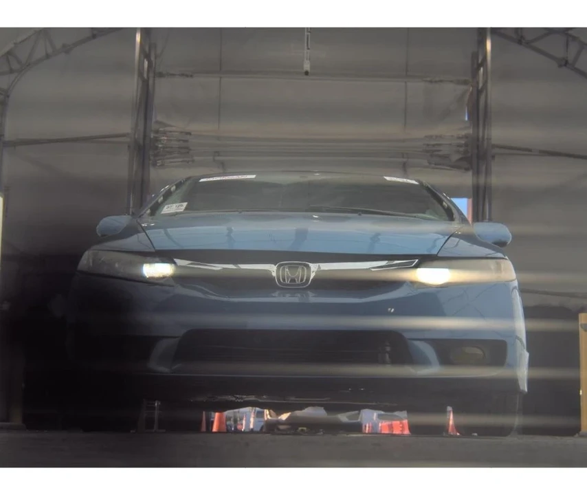 2009 Honda Civic 8th Gen - Image 6 of 12