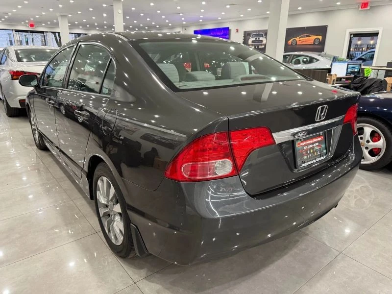 2009 Honda Civic 8th Gen - Image 3 of 12