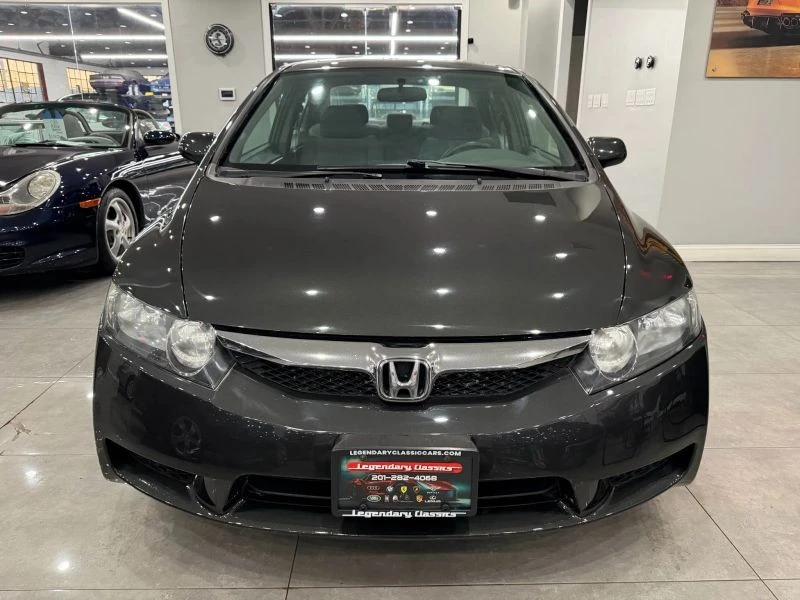 2009 Honda Civic 8th Gen - Image 7 of 12