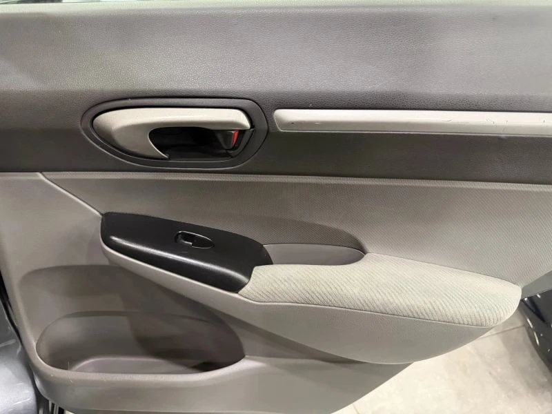 2009 Honda Civic 8th Gen - Image 12 of 12