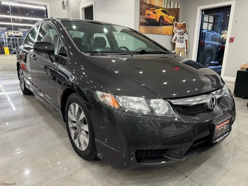 2009 Honda Civic 8th Gen - Image 6 of 12