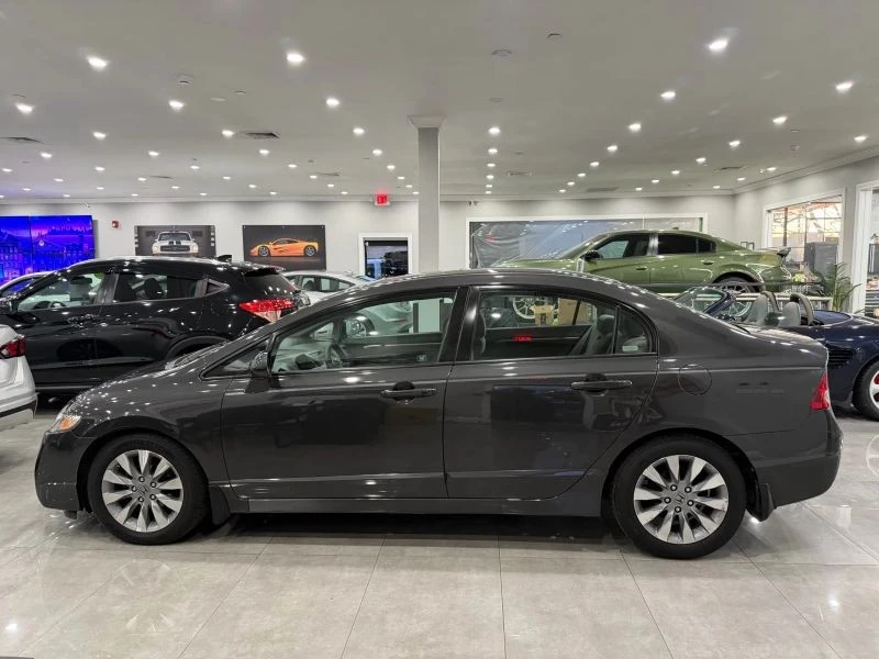 2009 Honda Civic 8th Gen - Image 2 of 12