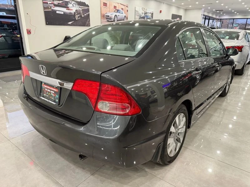 2009 Honda Civic 8th Gen - Image 5 of 12
