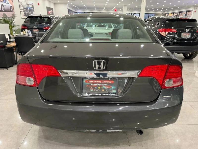 2009 Honda Civic 8th Gen - Image 4 of 12