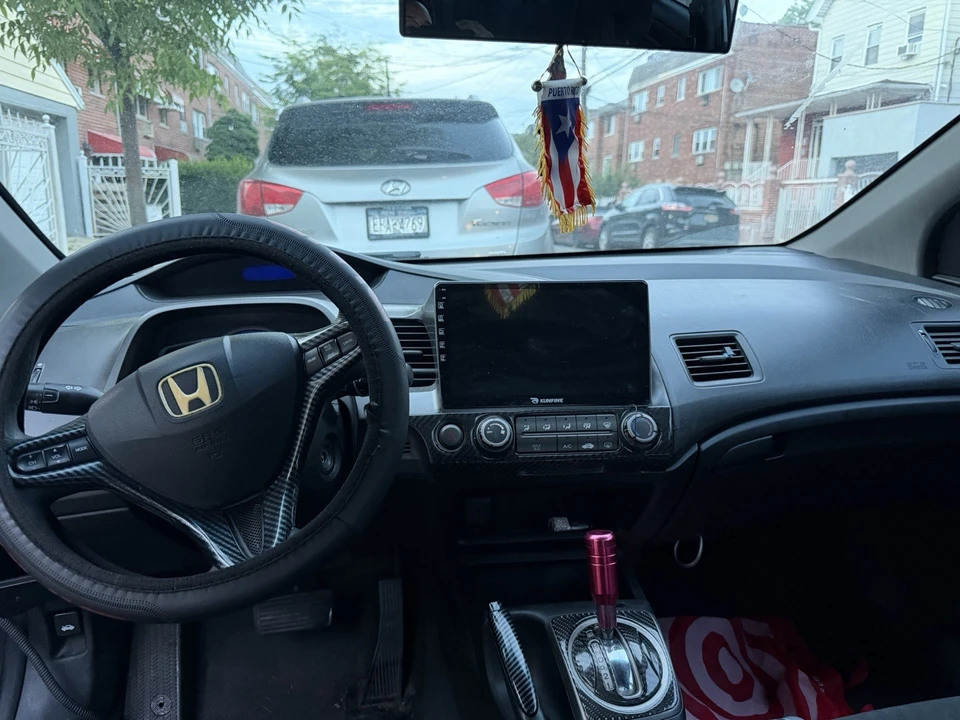 2009 Honda Civic 8th Gen - Image 5 of 6