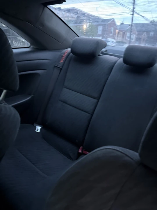 2009 Honda Civic 8th Gen - Image 6 of 6