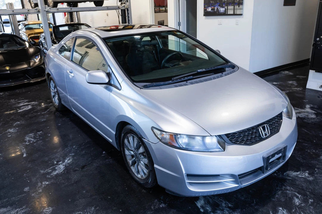 2009 Honda Civic 8th Gen - Image 19 of 21