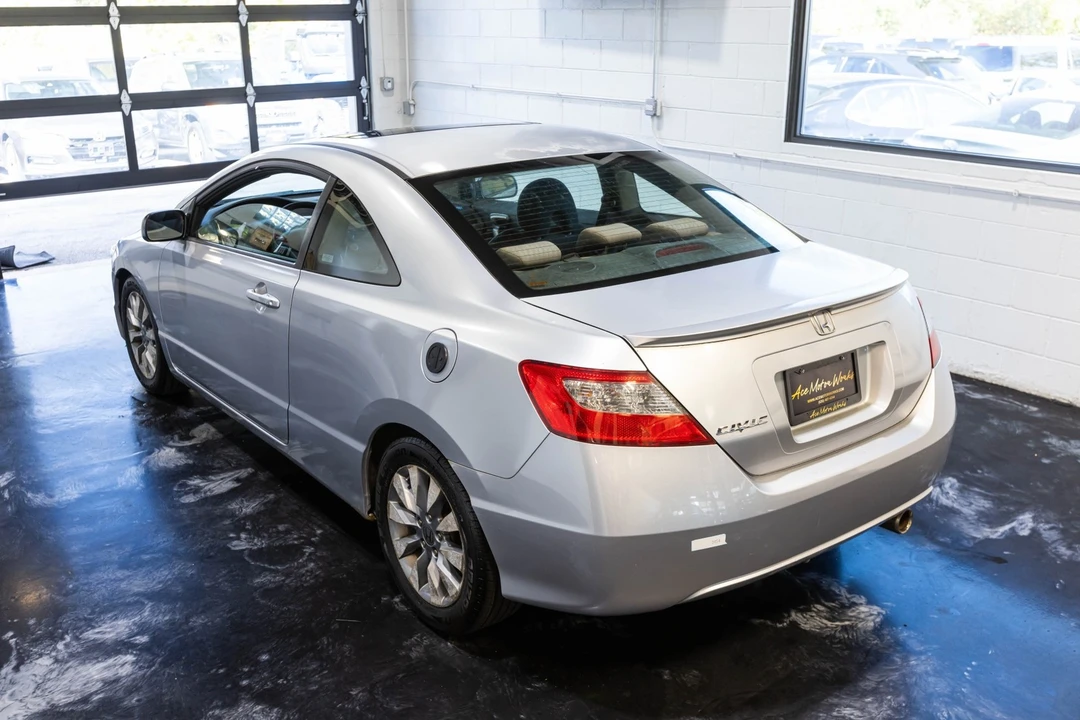 2009 Honda Civic 8th Gen - Image 10 of 12