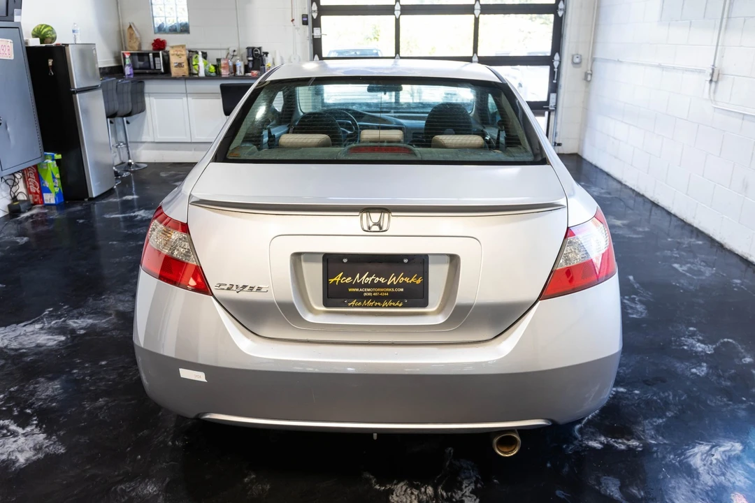 2009 Honda Civic 8th Gen - Image 11 of 12