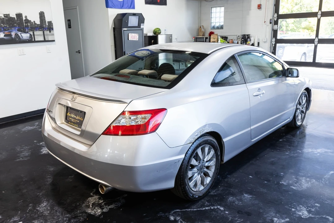 2009 Honda Civic 8th Gen - Image 12 of 12