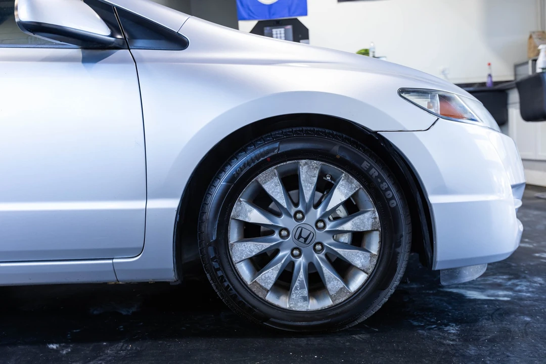 2009 Honda Civic 8th Gen - Image 17 of 21
