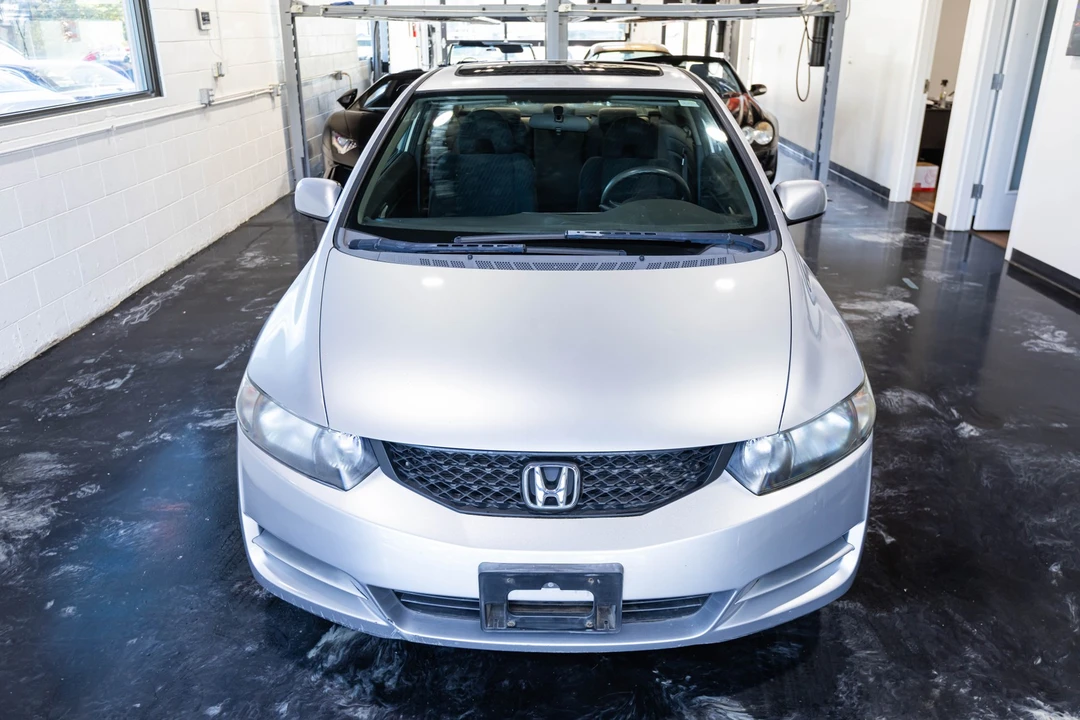 2009 Honda Civic 8th Gen - Image 21 of 21