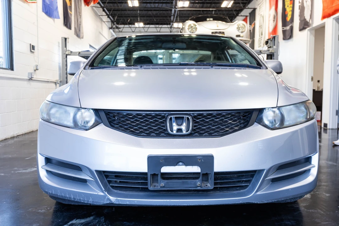 2009 Honda Civic 8th Gen - Image 20 of 21
