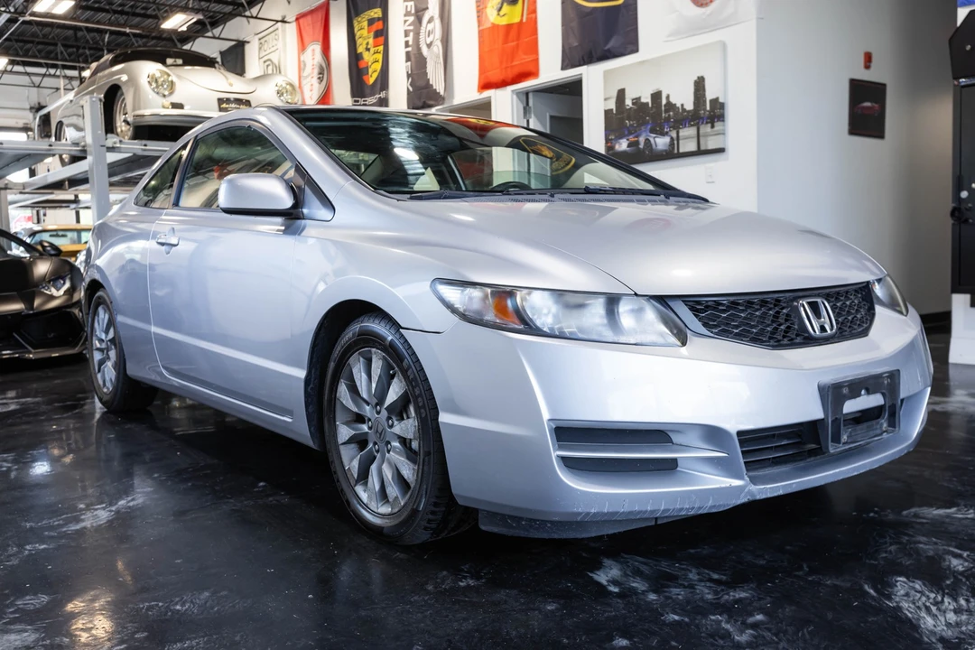2009 Honda Civic 8th Gen - Image 18 of 21