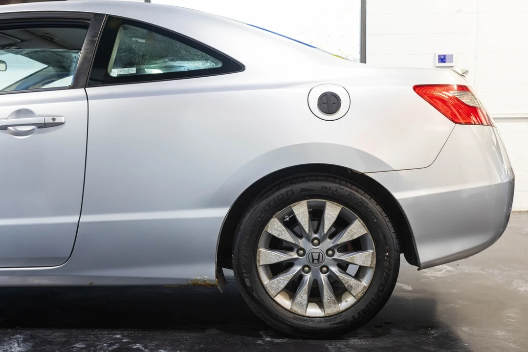 2009 Honda Civic 8th Gen - Image 8 of 12