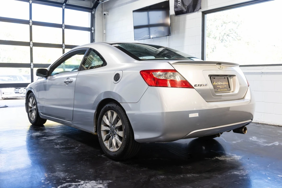2009 Honda Civic 8th Gen - Image 9 of 12