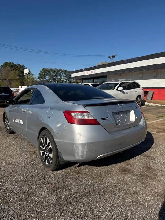 2009 Honda Civic 8th Gen - Image 5 of 9