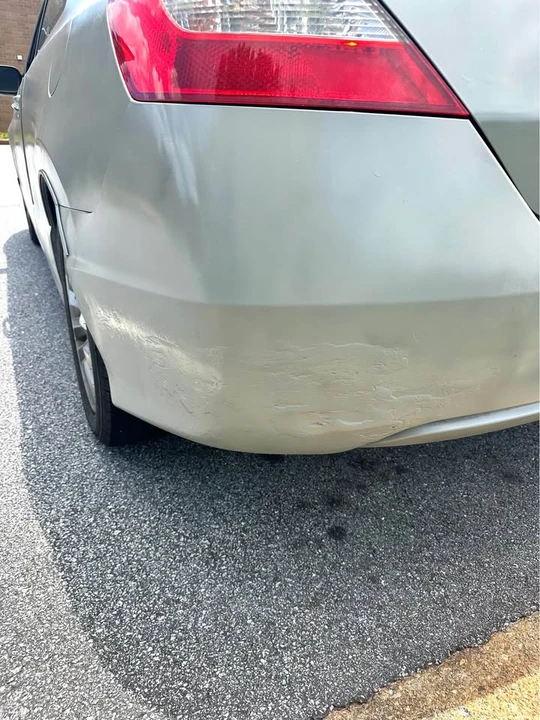 2009 Honda Civic 8th Gen - Image 7 of 9