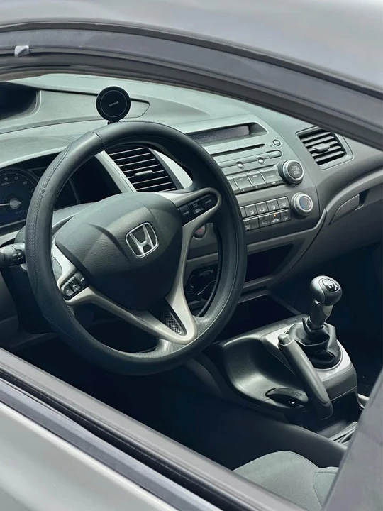 2009 Honda Civic 8th Gen - Image 9 of 9