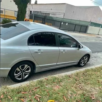 2009 Honda Civic EX Hatchback 4D