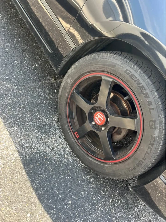 2009 Honda Civic 8th Gen - Image 8 of 20