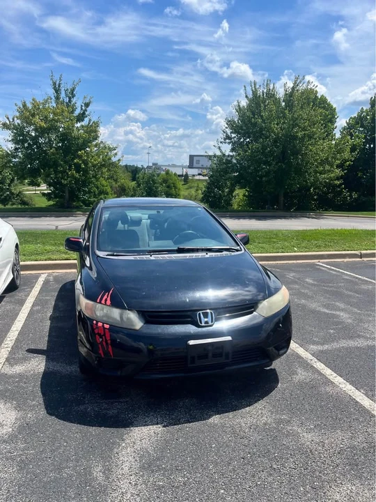 2009 Honda Civic 8th Gen - Image 9 of 20