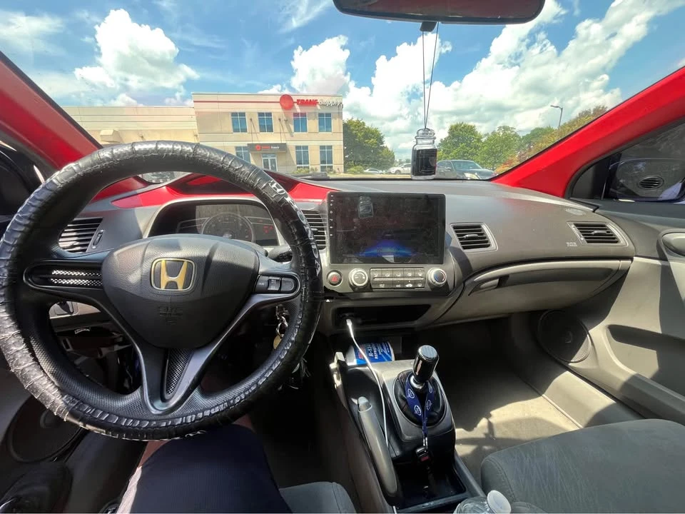 2009 Honda Civic 8th Gen - Image 13 of 20