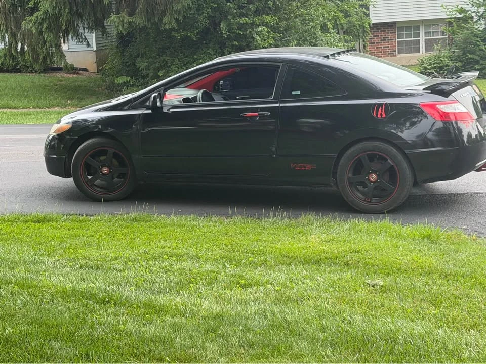 2009 Honda Civic 8th Gen - Image 16 of 20