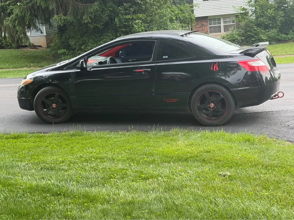 2009 Honda Civic 8th Gen - Image 17 of 20